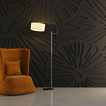 Барельеф JANNET варинант исполнения - 3 | Loft Concept в Липецке