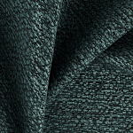 Мебельная ткань Шенилл темно-зеленый цвет 138 см T4-39 варинант исполнения - 1 | Loft Concept в Липецке