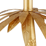 Настольная лампа в виде пальмы Indoor Tropical Floor Lamp варинант исполнения - 1 | Loft Concept в Липецке