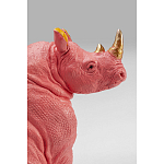 Держатель для книг Elephant and Rhinoceros Bookend варинант исполнения - 4 | Loft Concept в Липецке