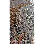 Панно «Moon light» варинант исполнения - 2 | Loft Concept в Липецке