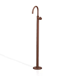 Цветной смеситель Arked варинант исполнения - 7 | Loft Concept в Липецке