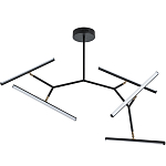 Люстра на штанге Geometry варинант исполнения - 1 | Loft Concept в Липецке