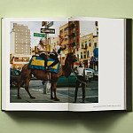 Книга в подарок творческий путь Брюса Вебера Bruce Weber. My Education варинант исполнения - 10 | Loft Concept в Липецке