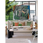 Книга Inviting Interiors: A Fresh Take on Beautiful Rooms Turner Melanie варинант исполнения - 8 | Loft Concept в Липецке