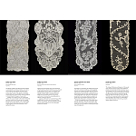 Коллекция моды Музея Виктории и Альберта 18th-Century Fashion in Detail варинант исполнения - 8 | Loft Concept в Липецке