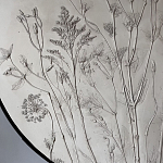 Ботаническое панно «Букет» варинант исполнения - 2 | Loft Concept в Липецке