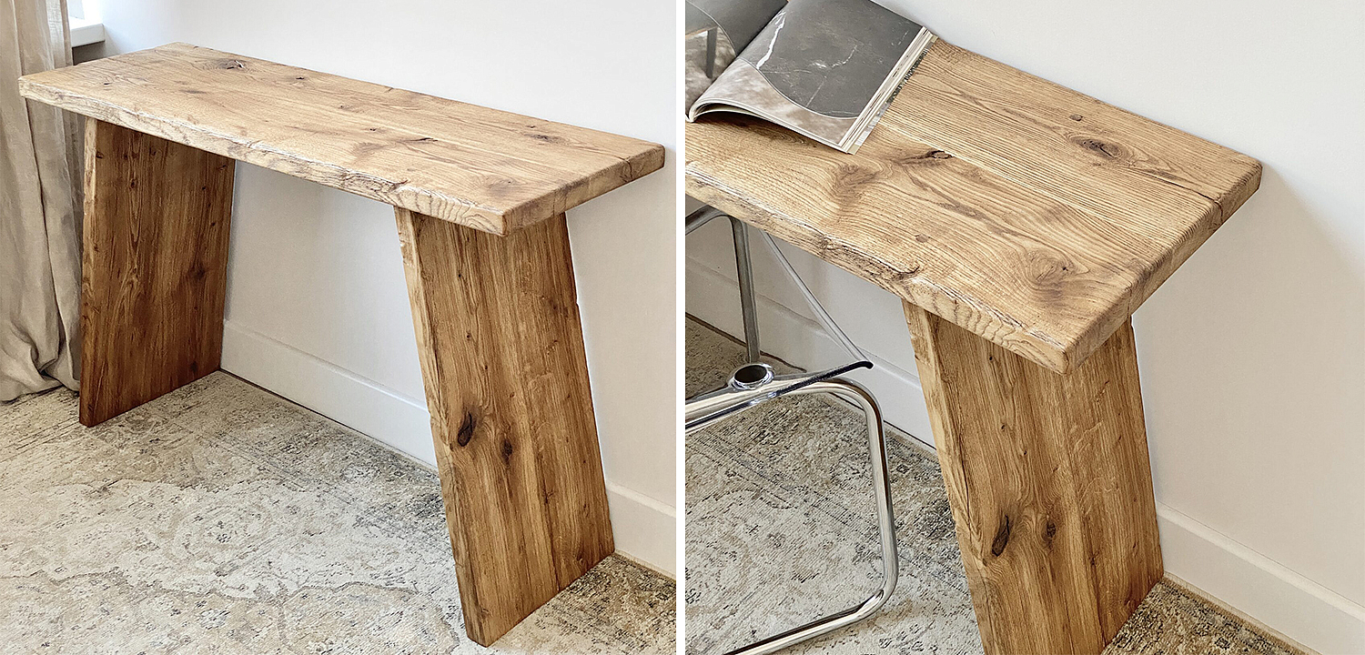 Консоль Derian Console Консоль Derian Console - Loft-Concept в Липецке
