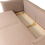 Диван Bun beige варинант исполнения - 8 | Loft Concept в Липецке