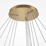 Люстра подвесная Rim 2600-3500К варинант исполнения - 5 | Loft Concept в Липецке