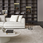 Дизайнерский кофейный стол LOUISA Coffee Table варинант исполнения - 3 | Loft Concept в Липецке