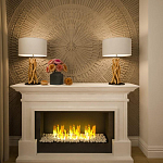 Барельеф CLOCK варинант исполнения - 1 | Loft Concept в Липецке