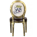 Стул French Brown Fredge варинант исполнения - 3 | Loft Concept в Липецке