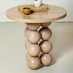 Стол «Бусинка» варинант исполнения - 1 | Loft Concept в Липецке