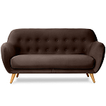 Диван двухместный Palmer Sofa варинант исполнения - 23 | Loft Concept в Липецке