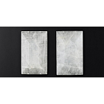 Люстра круглая Д150 см с абажуром из прямоугольных панелей Calling to Shine варинант исполнения - 1 | Loft Concept в Липецке