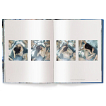 Книга Barbara Cole: Between Worlds варинант исполнения - 7 | Loft Concept в Липецке