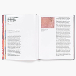 Книга по искусству Yayoi Kusama: I Spend Each Day Embracing Flowers варинант исполнения - 7 | Loft Concept в Липецке