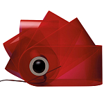 Настольная дизайнерская лампа Poltronova Ghepre Table Lamp варинант исполнения - 2 | Loft Concept в Липецке