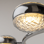 Люстра подвесная Mind 3000К 60Вт варинант исполнения - 5 | Loft Concept в Липецке