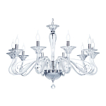 Люстра подвесная The chieftain in the glass варинант исполнения - 2 | Loft Concept в Липецке