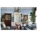 Книга A House That Made History: The Illinois Governors Mansion, Legacy of an Architectural Treasure варинант исполнения - 3 | Loft Concept в Липецке