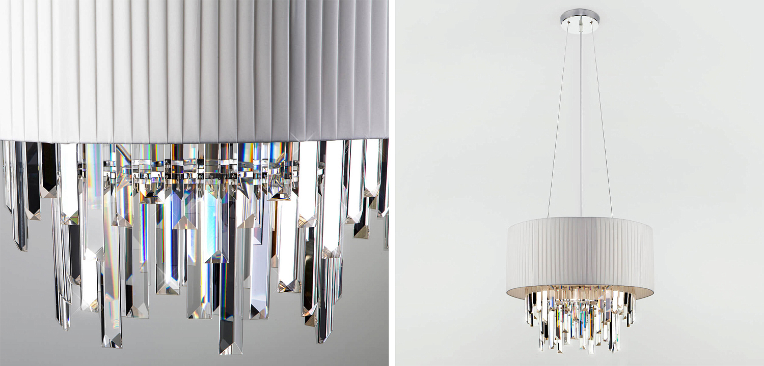 Люстра Sorley Chandelier Люстра Sorley Chandelier - Loft-Concept в Липецке