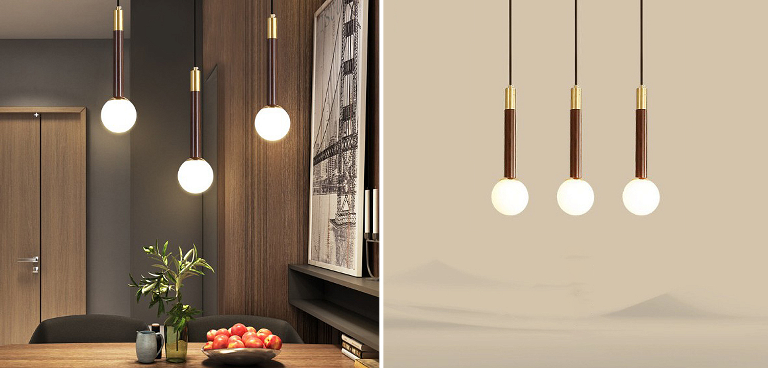 Подвесной светильник Geremy Подвесной светильник Geremy - Loft-Concept в Липецке