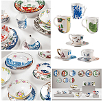 Кружка Seletti Procopia варинант исполнения - 5 | Loft Concept в Липецке