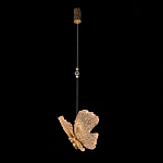 Подвесной светильник в виде бабочки Tenderness Grace Butterfly варинант исполнения - 10 | Loft Concept в Липецке