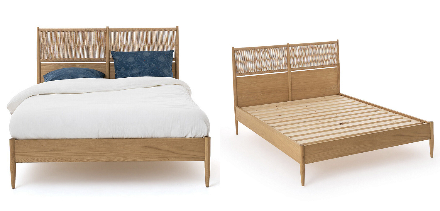 Кровать Espen bed Кровать Espen bed - Loft-Concept в Липецке
