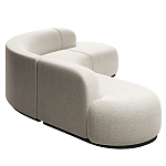 Диван Dallas варинант исполнения - 3 | Loft Concept в Липецке