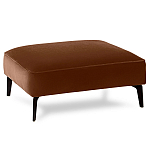 Пуф каркасный на металлических ножках Era варинант исполнения - 20 | Loft Concept в Липецке