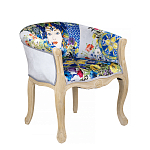 Кресло Mesolithic варинант исполнения - 2 | Loft Concept в Липецке