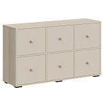 Тумба 6 отделений Liam 2 варинант исполнения - 1 | Loft Concept в Липецке