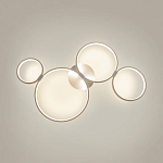 Потолочный светильник Olympia 3000-4000К 39Вт варинант исполнения - 3 | Loft Concept в Липецке