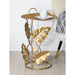 Столик дизайнерский Bookcase варинант исполнения - 7 | Loft Concept в Липецке