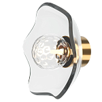 Бра The Luminous Lotus варинант исполнения - 1 | Loft Concept в Липецке