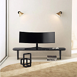 Бра с поворотным плафоном Cone варинант исполнения - 9 | Loft Concept в Липецке