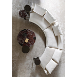 Дизайнерский модульный диван AUGUSTO Sofa варинант исполнения - 10 | Loft Concept в Липецке