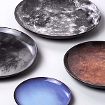 Блюдо Seletti Sun варинант исполнения - 5 | Loft Concept в Липецке