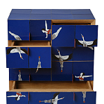 Тумба Venti Sovsport 2 варинант исполнения - 4 | Loft Concept в Липецке