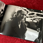 Фото-альбом Питер Линдберг Peter Lindbergh. Shadows on the Wall   варинант исполнения - 3 | Loft Concept в Липецке