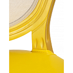 Стул French Bul yellow варинант исполнения - 6 | Loft Concept в Липецке