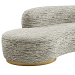 Современный Диван  Gold River Бежевый  варинант исполнения - 2 | Loft Concept в Липецке