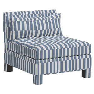 Кресло без подлокотника Naratein