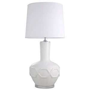 Настольная лампа Eichholtz Table Lamp Lambert