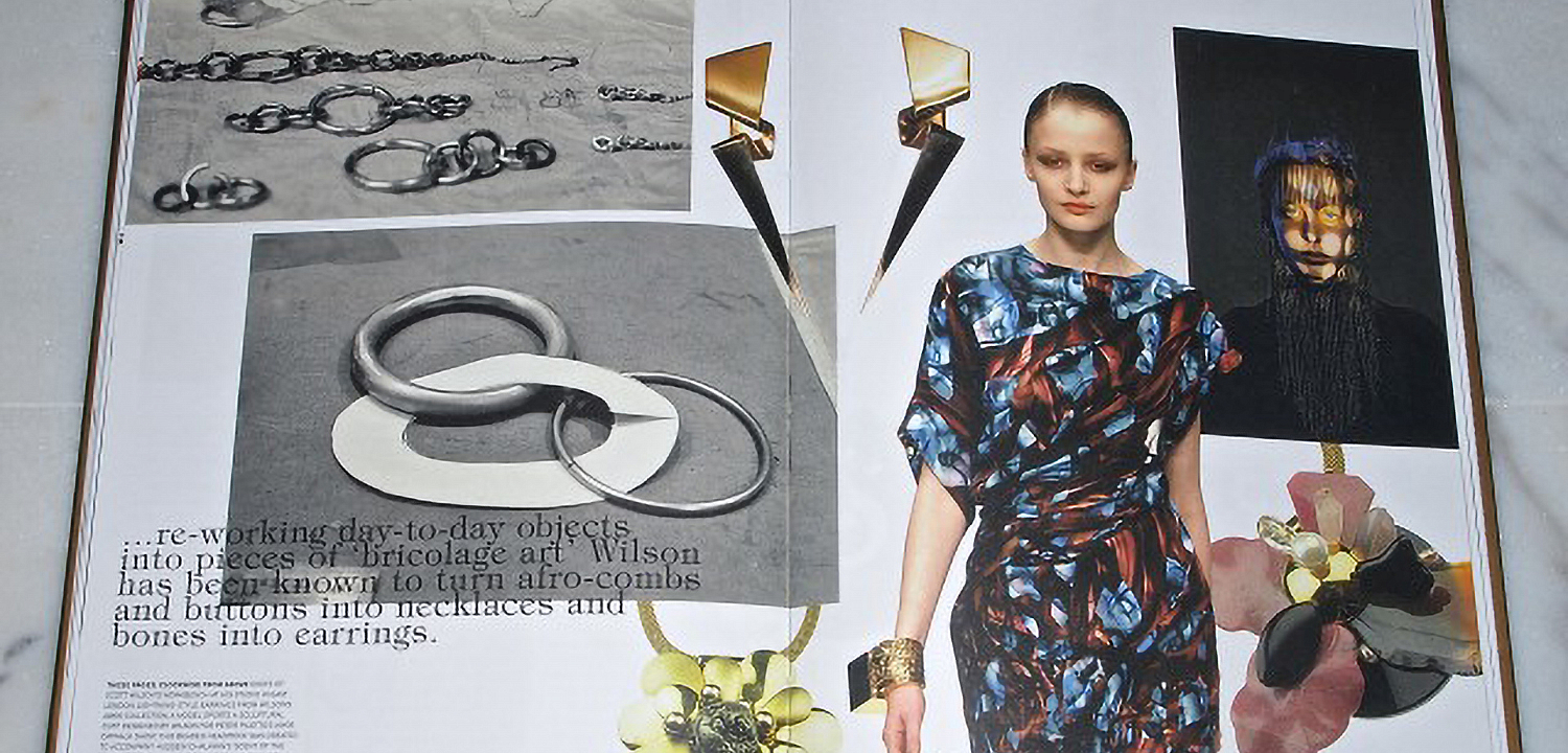 Fashion Jewellery Catwalk and Couture Fashion Jewellery Catwalk and Couture - Loft-Concept в Липецке