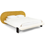 Кровать Boucle software варинант исполнения - 1 | Loft Concept в Липецке