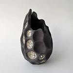 Ваза «Следы» малая варинант исполнения - 1 | Loft Concept в Липецке